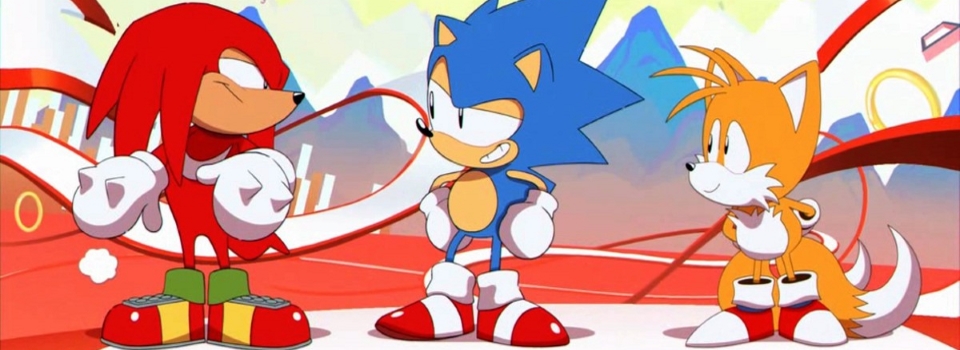 The Sonic Nostalgia Problem