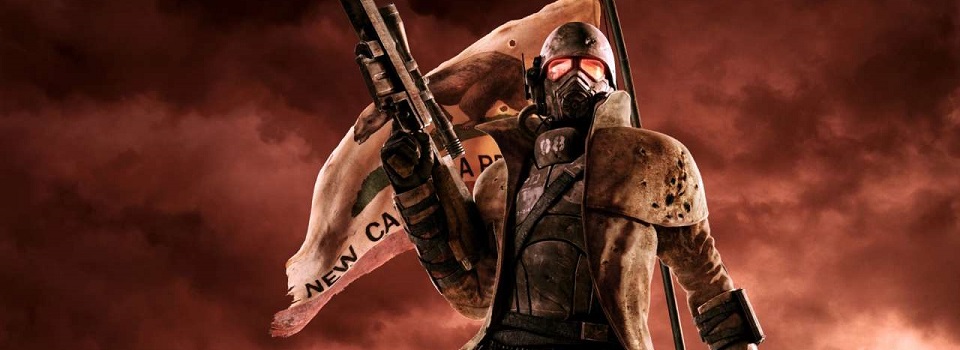 Gigantic Fallout: New Vegas Mod is Coming Soon