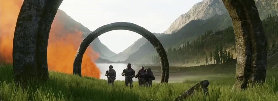 Halo Infinite Will have Microtransactions, but Not Paid Loot Boxes