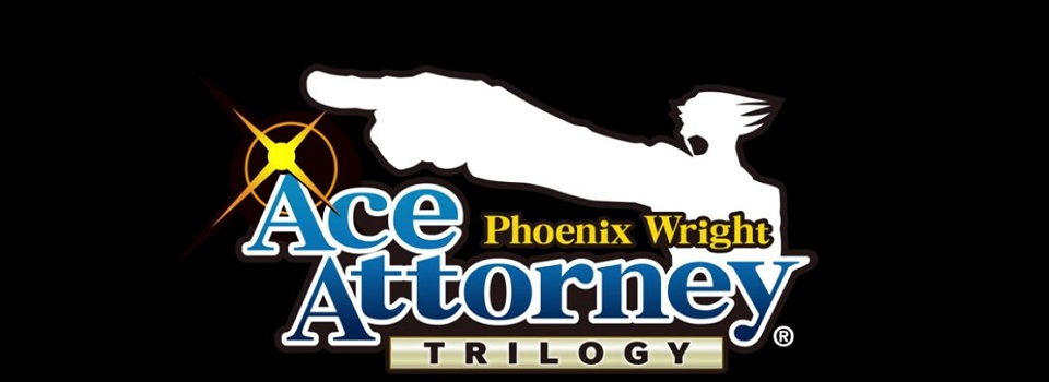 Phoenix Wright Trilogy Is Heading to All Major Platforms