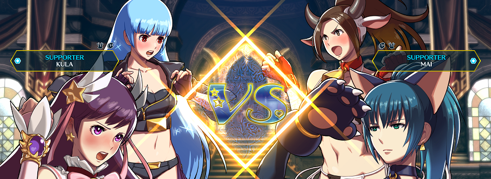 SNK Heroines Tag Team Frenzy Review: Worthy of Kicking Perverts and Taking Photos