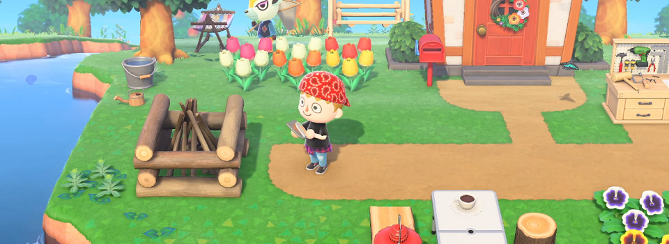 13 New Things We Noticed in the 9/4 Animal Crossing: New Horizons Trailer