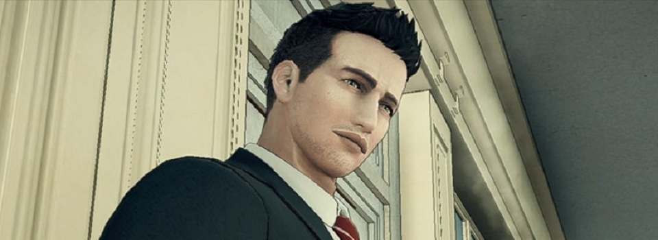 Deadly Premonition 2: A Blessing in Disguise Announced for Nintendo Switch