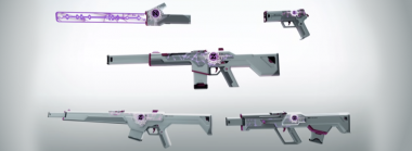 Valorant Collabs with EDM Artist Zedd Over Stylish Weapon Skins