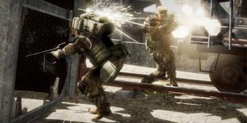 Battlefield Bad Company is Returning for Bad Company 3