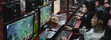 Gamer Dies After 24hr Gaming Session