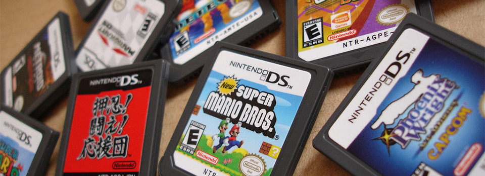 New Nintendo 3DS Hack Emerges