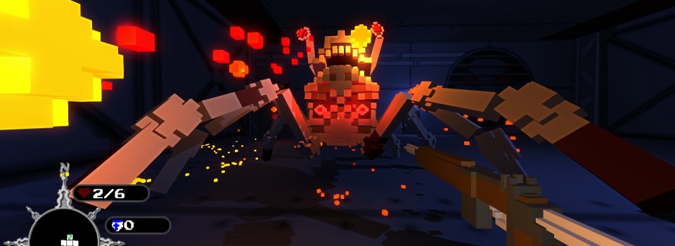 Indie Dev Threatens Gabe Newell, Punished Swiftly