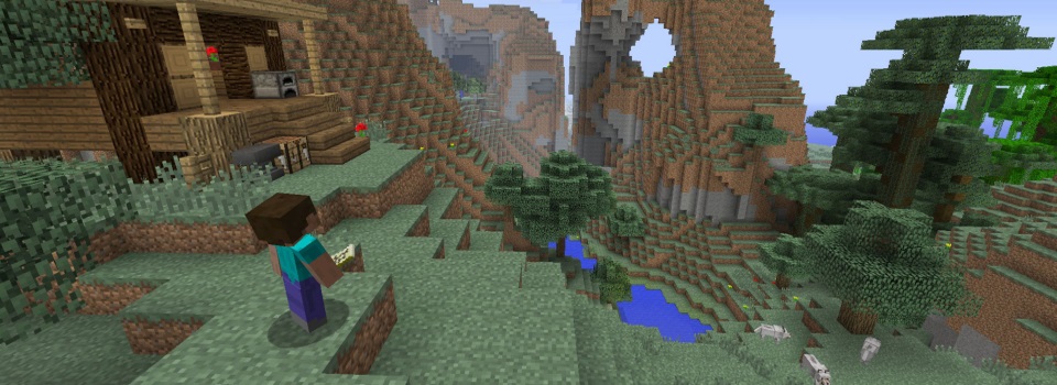 Our Thoughts on Microsoft, Minecraft, and the Future of Gaming