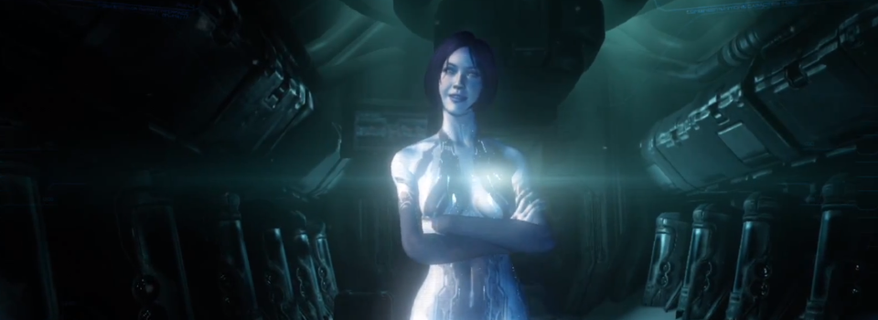 Cortana is Coming--Just not this Year