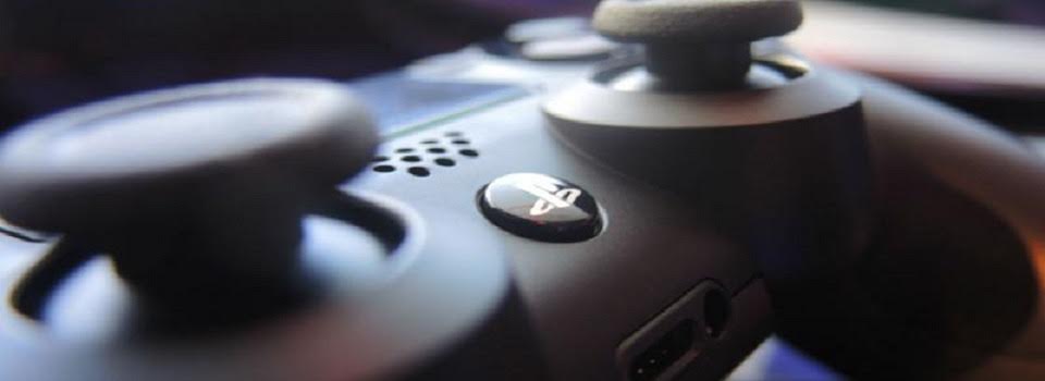 Steam to add PS4 Controller Support