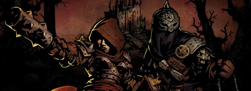 Darkest Dungeon Is Getting DLC