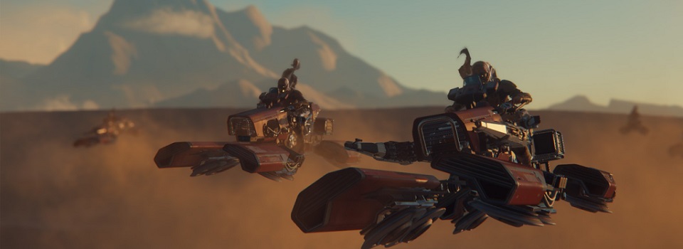 Star Citizen Single Player Campaign Pushed Back to 2017