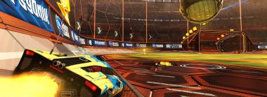 The Ultimate Rocket League Guide!