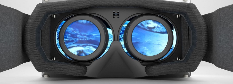 Cheaper and More Advanced VR Headsets Will be Coming Soon