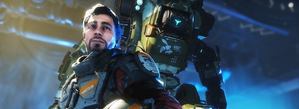 Titanfall 2 Single Player Campaign Details