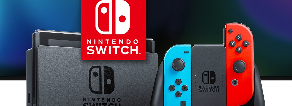 Nintendo Switch Update 4.0.0 Has Wireless Headphones and Gameplay Recording