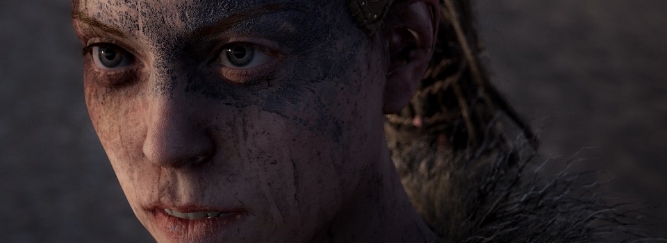 Developers of Hellblade: Senua's Sacrifice Pay Homage To Their Fans