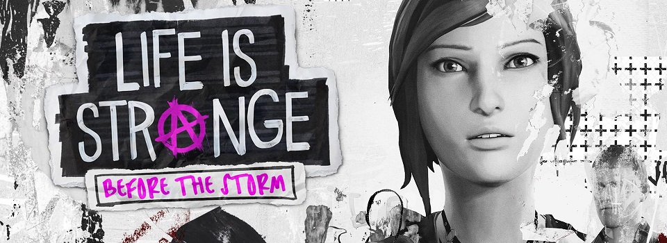 Denuvo Removed From Life is Strange: Before the Storm