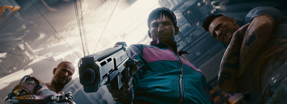 CD Projekt Red Announces Partnership with PvP-Focused Studio for Cyberpunk 2077