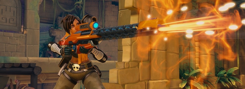 The Slightly Dark Underside to the Success of the Battle Royale