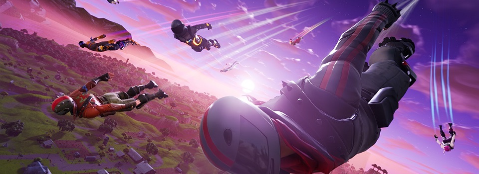 Epic Games Acquires Kamu, and their Easy Anti-Cheat Software