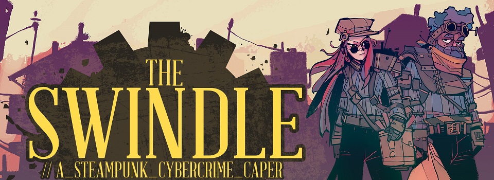 The Swindle Review: A Gamble Not Worth Taking