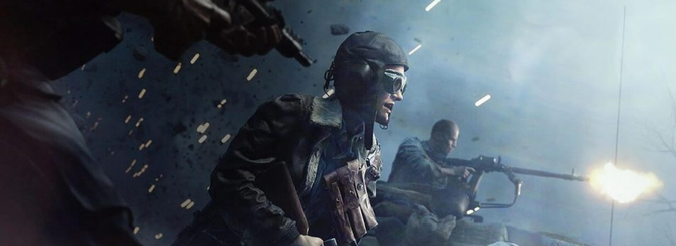 Battlefield V Campaign Trailer Releases