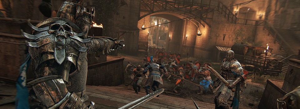 Ubisoft Commits to Cross-Play