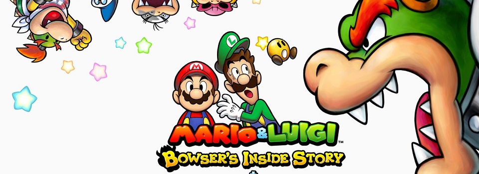 AlphaDream, Mario & Luigi Developer, Has Gone Bankrupt