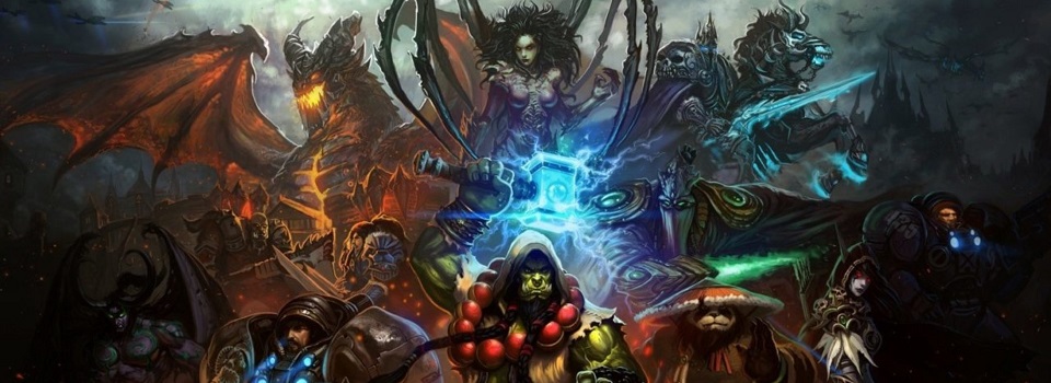 13 Reasons Why I Sympathize with Blizzard (and 1 Reason I Still Hate Them)