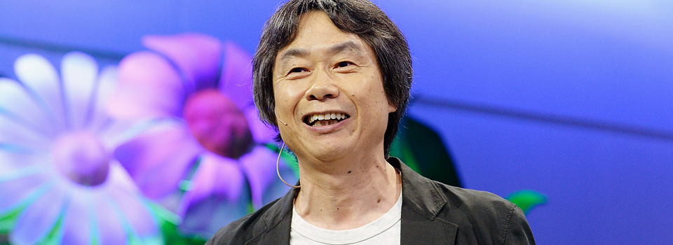 Super Mario Bros.' Creator Shigeru Miyamoto Receives Japanese Cultural  Award