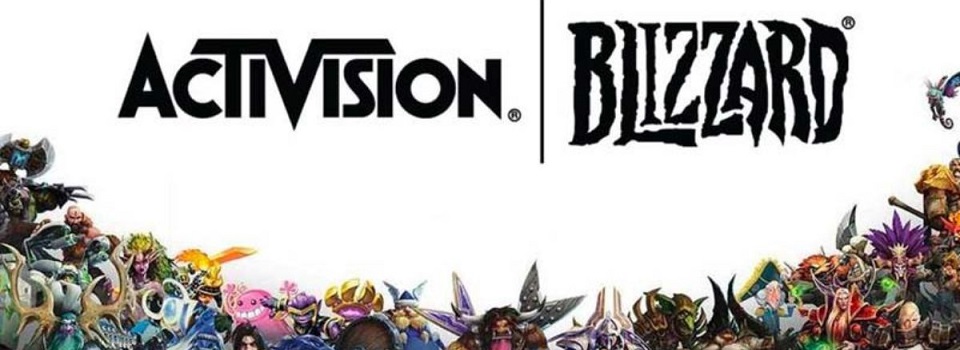 Activision-Blizzard Shuts Down French Office Despite Another Record Year