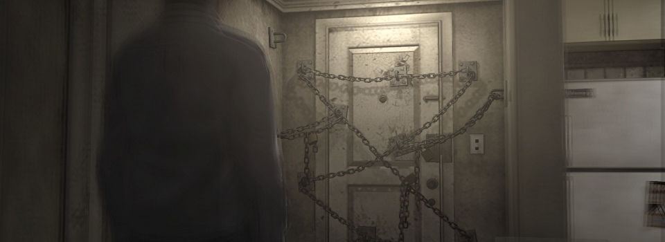 Silent Hill 4: The Room is Re-released on PC via GOG