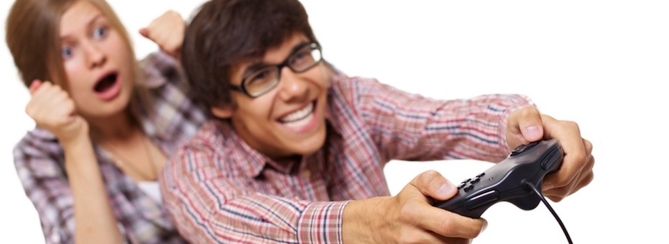 There's No Neutral Voice, or Why Fun Might Be the Problem