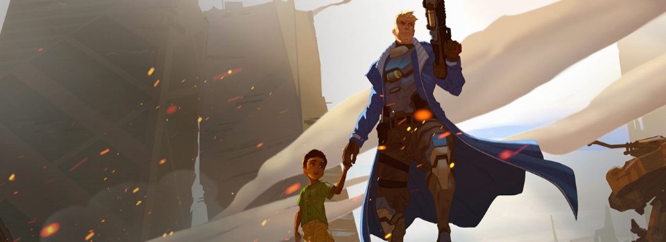 Overwatch will cost to play, Might Not have DLC or Expansions