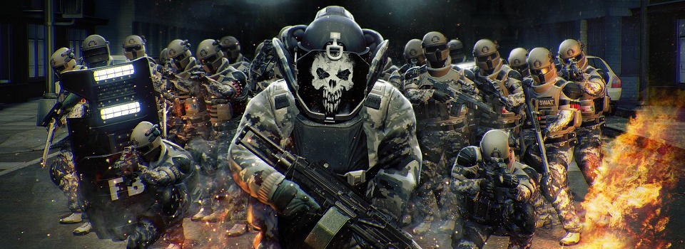 Overkill Apologizes over Payday 2 Microtransactions, Plans to Make Up for It