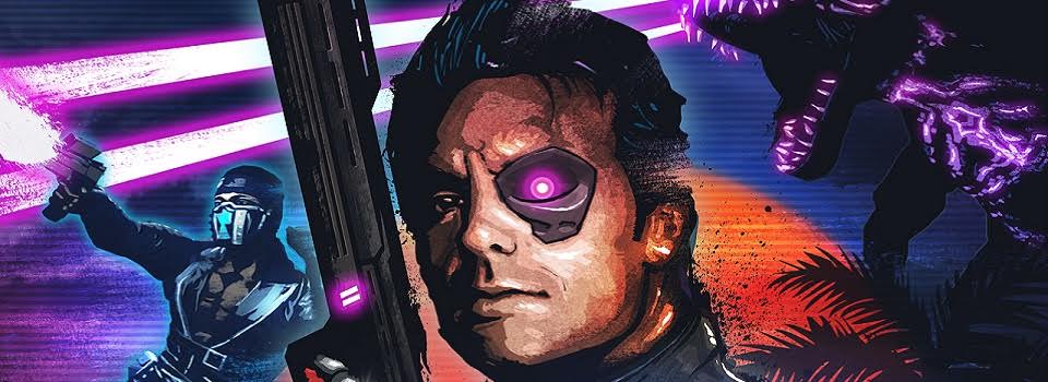 Next Free Game from UPlay is Far Cry: Blood Dragon