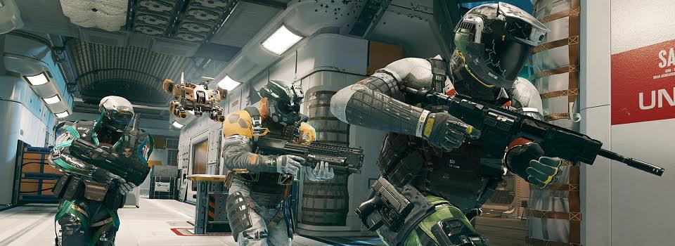 Call of Duty: Infinite Warfare will have Extra-Hard Single-Player Modes
