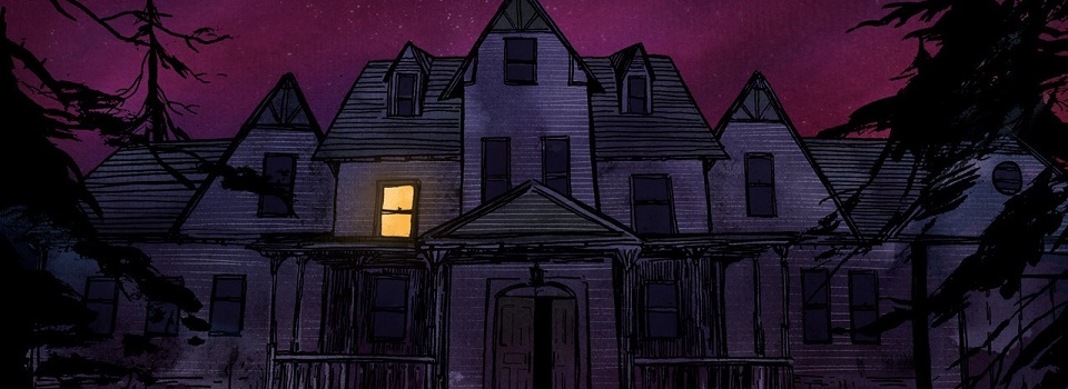 You Can Nab Gone Home For Absolutely Free This Weekend