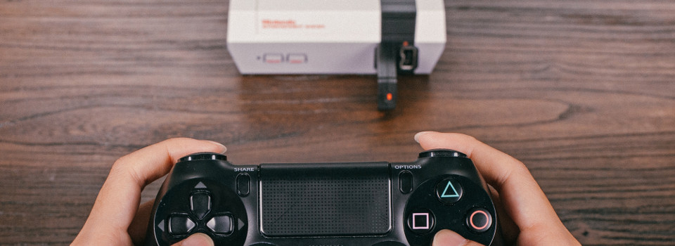 Wireless Controllers Fix NES Classic's Biggest Flaw