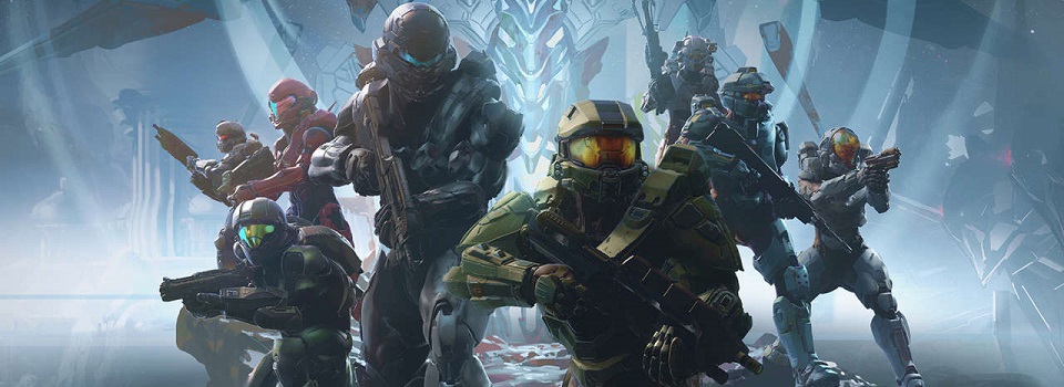 New Content For Halo 5: Guardians Was Teased on Twitter