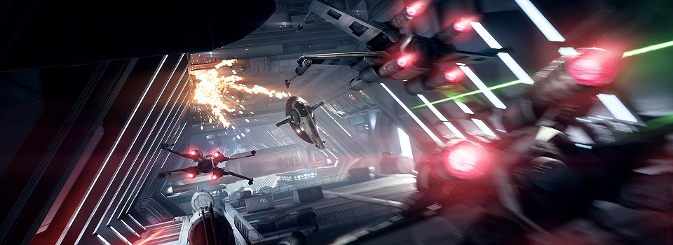 Amidst Controversy, EA Slashes Battlefront 2 Hero Costs