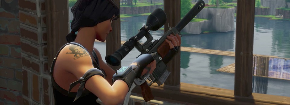 Epic Games is Trying to Sue a 14-Year-Old for Cheating