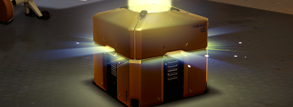 US and European Lawmakers Proposing Measures to Regulate Loot Boxes