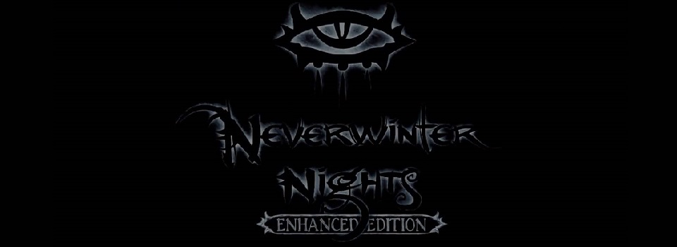 Neverwinter Nights: Enhanced Edition Announced for PC