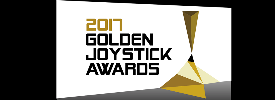 The 35th Golden Joystick Awards Have Concluded