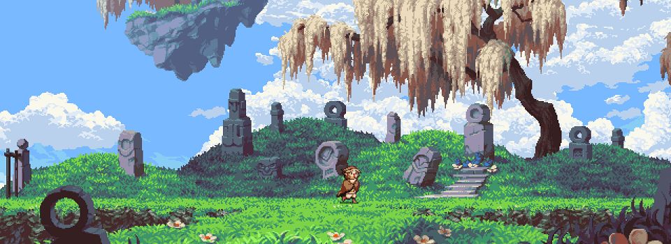 Owlboy Announced For Retail Distribution
