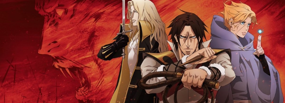 Castlevania Season 2 is Better (But Still Enormously Flawed)