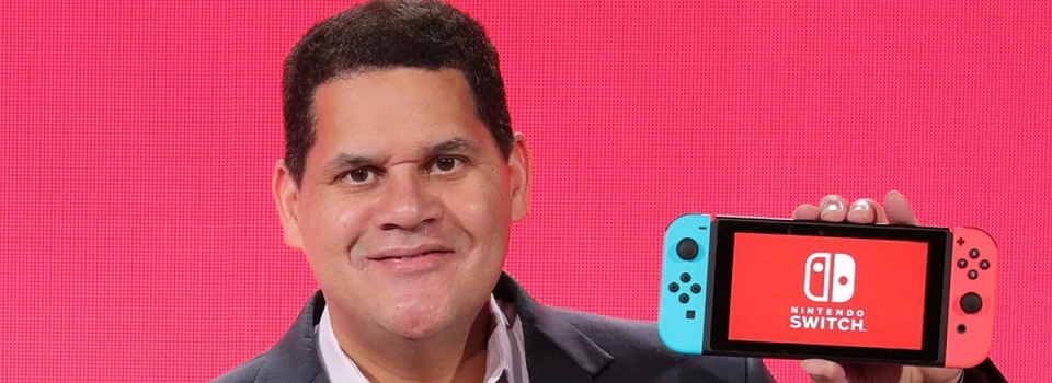 Reggie Says a N64 Classic Isn't In the Works